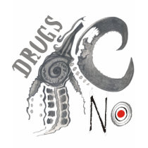 Drugs Not t-shirts by naranjay Drugs Not t-shirts