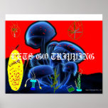 drugs posters