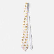 Drugs ties