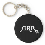 Drugstore Pirate keychains