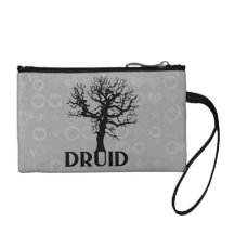 Druid Change Purses