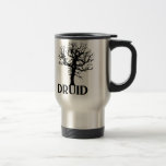 Druid Coffee Mug