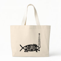 Druid Fish bags