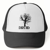 Druid hats by orsobear Druid hats