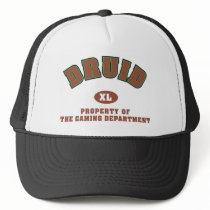 Druid hats
