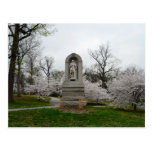 Druid Hill Park Post Card