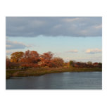Druid Hill Park Postcard