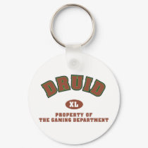 Druid keychains by gamingdepartment Druid keychains