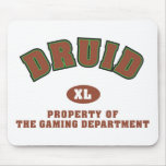Druid Mousepad