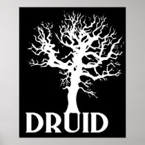 Druid Posters