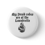 Druid Robes buttons