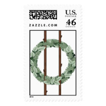 Druid sigil on large stamp by cedarlightgrove Druid sigil on large stamp