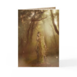 druidism greeting cards