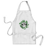 Druids Do It Apron