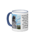 Druid's Prayer mugs