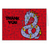 Druk the Thunder Dragon Cards