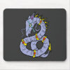 Druk the Thunder Dragon Mouse Mats