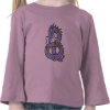 Druk the Thunder Dragon Tee Shirts