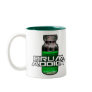 Drum Addict Coffee Mug