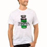 Drum Addict Tee Shirts