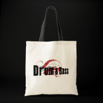 Drum and Bass Mob bags