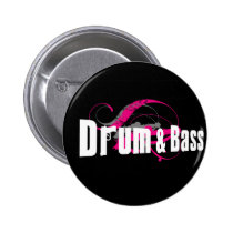 Drum and Bass Mob buttons