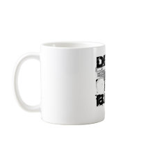 Drum and Bass Mugs