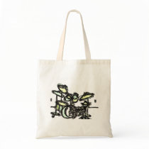Drum bag