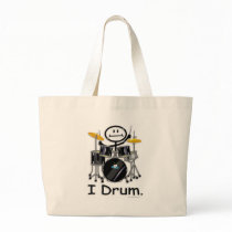Drum bags by BusyBodies Drum bags