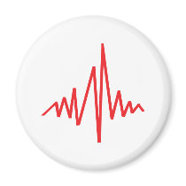 drum beat music magnets by Tomaniac drum beat music magnets