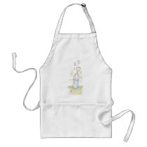 Drum Beats aprons