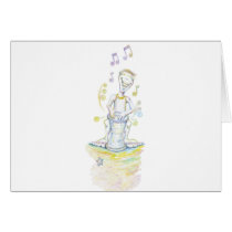 Drum Beats cards