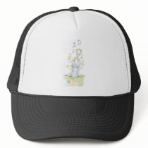 Drum Beats hats