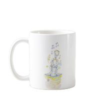 Drum Beats mugs