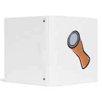 Drum binders
