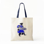 DRUM BLUE bags
