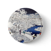 Drum Bridge Button by junipergrove Drum Bridge Button
