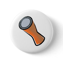 Drum buttons by shopaholicchick Drum buttons