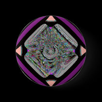 Drum Circle Button buttons