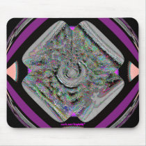 Drum Circle Mousepad by KingDaddy Drum Circle Mousepad