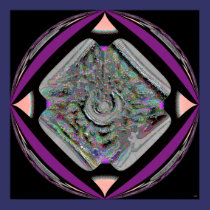 Drum Circle Poster posters