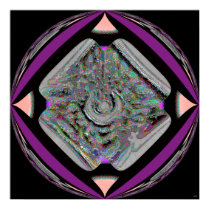 Drum Circle Poster posters by KingDaddy Drum Circle Poster posters