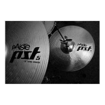 drum cybals poster posters by SunshinePlease drum cybals poster posters