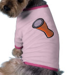 Drum Pet Shirt