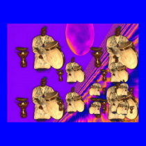 Drum Dream posters