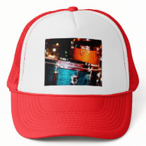 Drum Hat