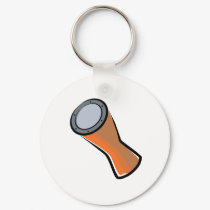 Drum keychains by shopaholicchick Drum keychains