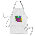 drum kit aprons