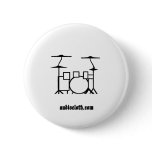 Drum Kit buttons