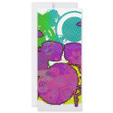 drum kit invitations